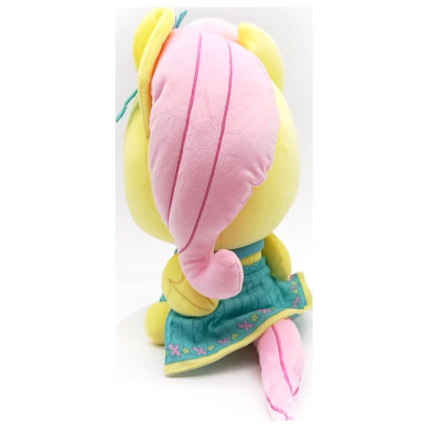 My Little Pony plyšová figúrka Fluttershy 22 cm produktová fotografia
