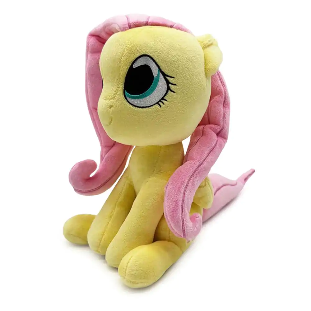 My Little Pony plyšová figúrka Fluttershy 22 cm produktová fotografia