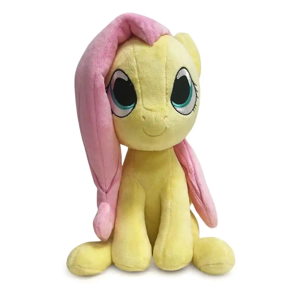 My Little Pony plyšová figúrka Fluttershy 22 cm produktová fotografia