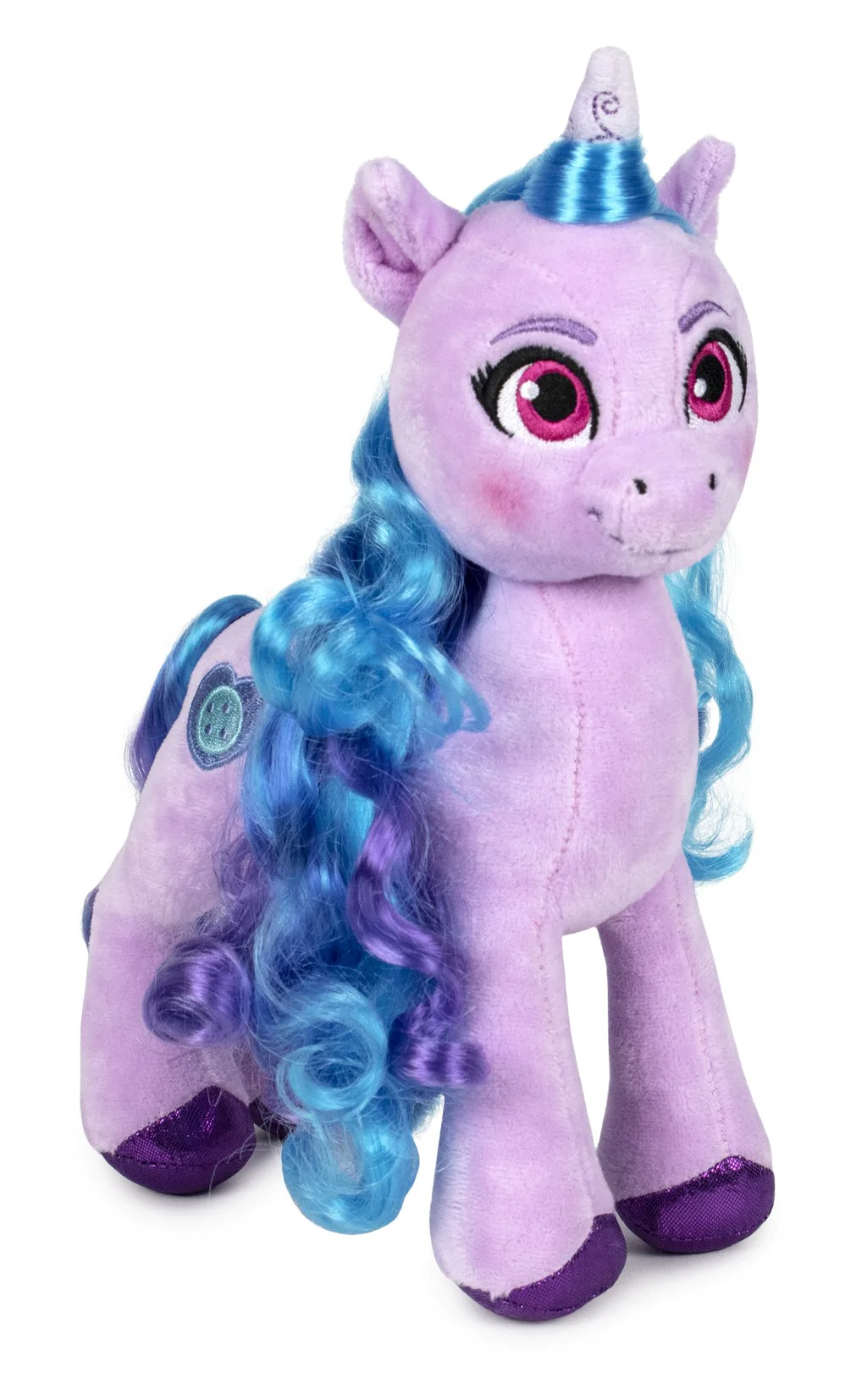 My Little Pony Izzi plyšová figúrka 25 cm termékfotó