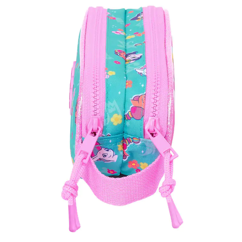 My Little Pony Magic dvojité puzdro na ceruzky produktová fotografia