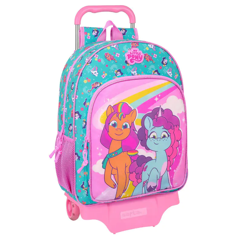 My Little Pony Magic trolley 42 cm produktová fotografia