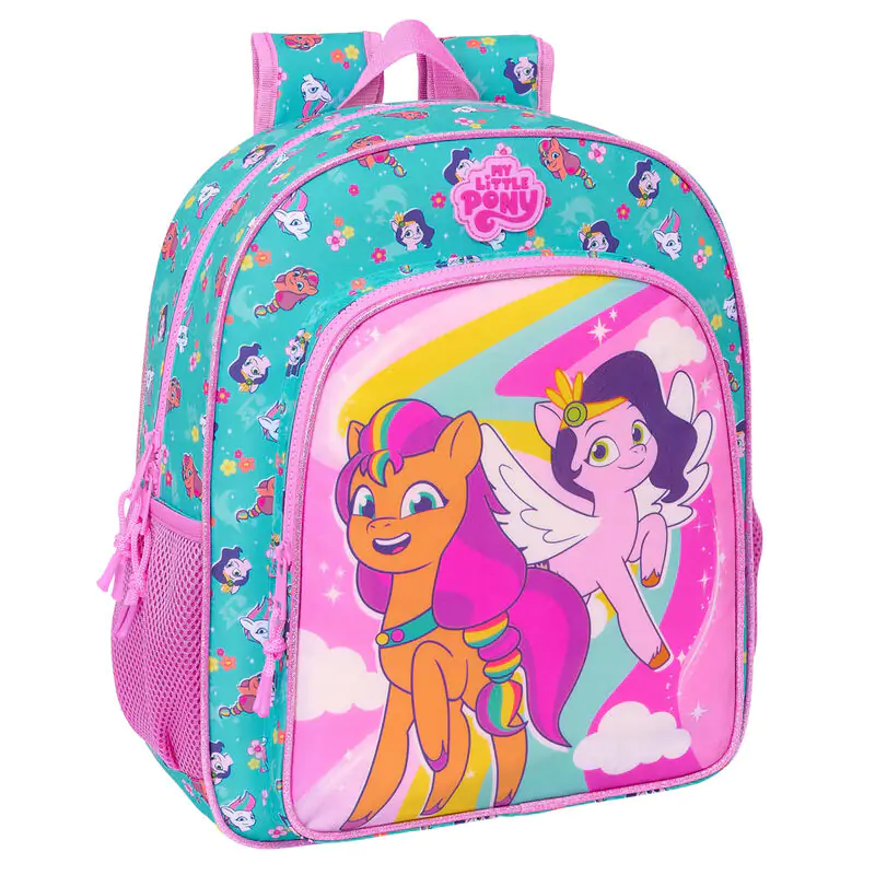 My Little Pony Magic prispôsobiteľný batoh 38 cm produktová fotografia