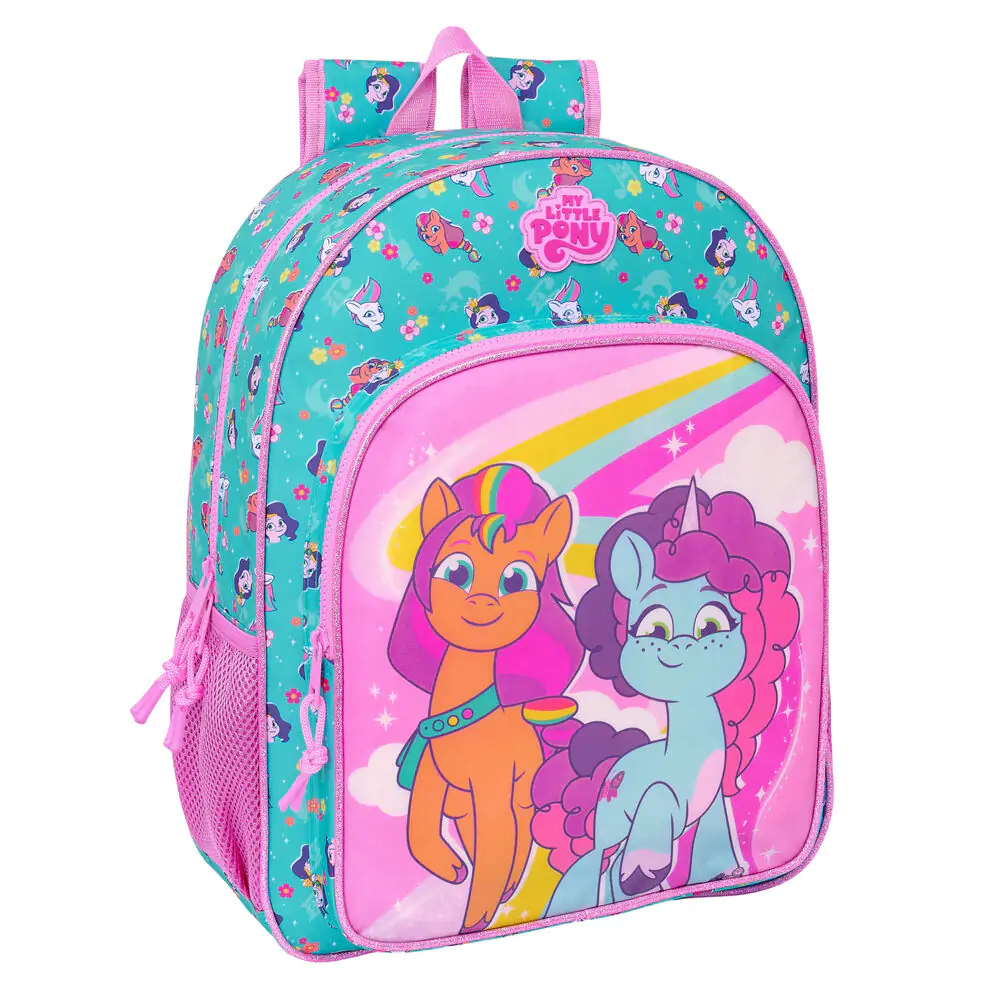 My Little Pony Magic prispôsobiteľný ruksak 42 cm produktová fotografia