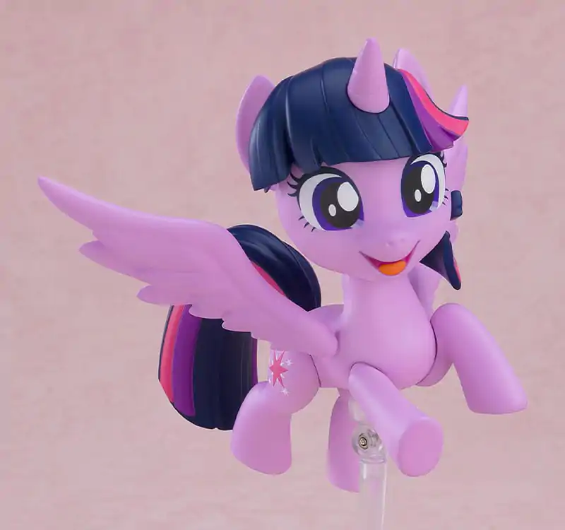 My Little Pony Nendoroid akčná figúrka Twilight Sparkle 10 cm produktová fotografia