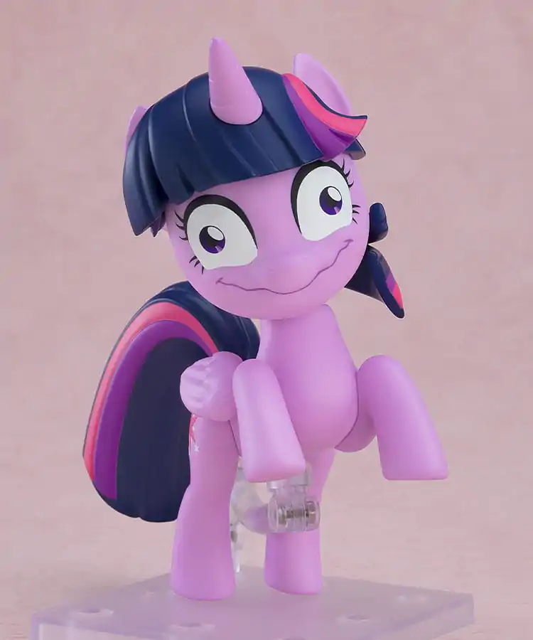 My Little Pony Nendoroid akčná figúrka Twilight Sparkle 10 cm produktová fotografia