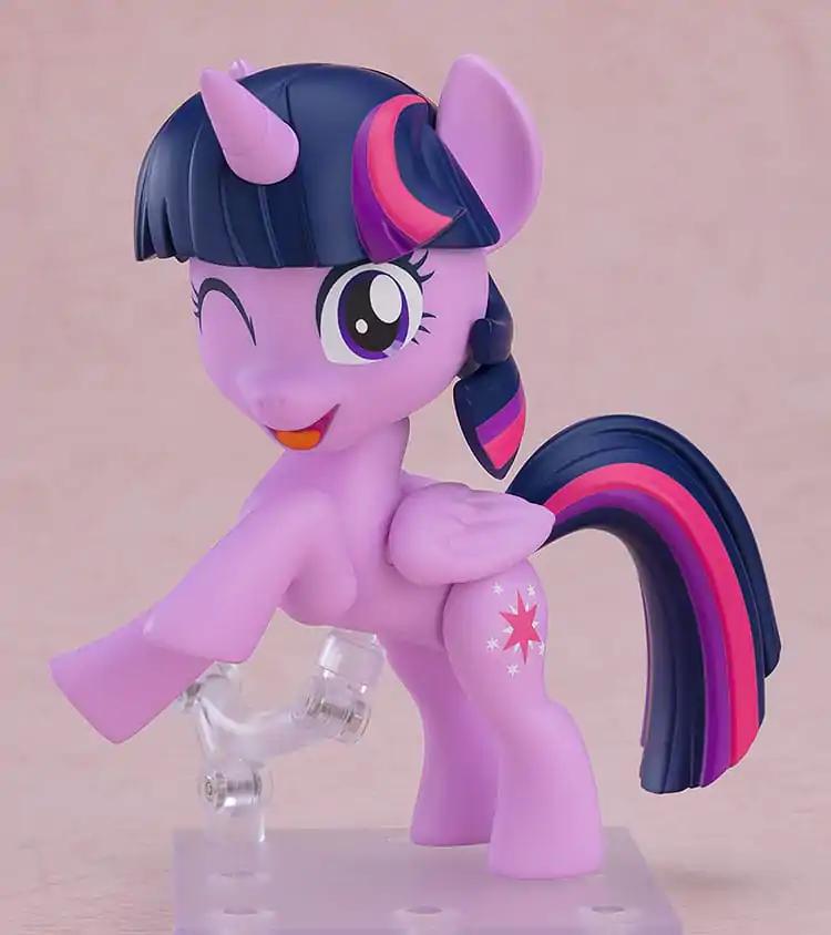 My Little Pony Nendoroid akčná figúrka Twilight Sparkle 10 cm produktová fotografia