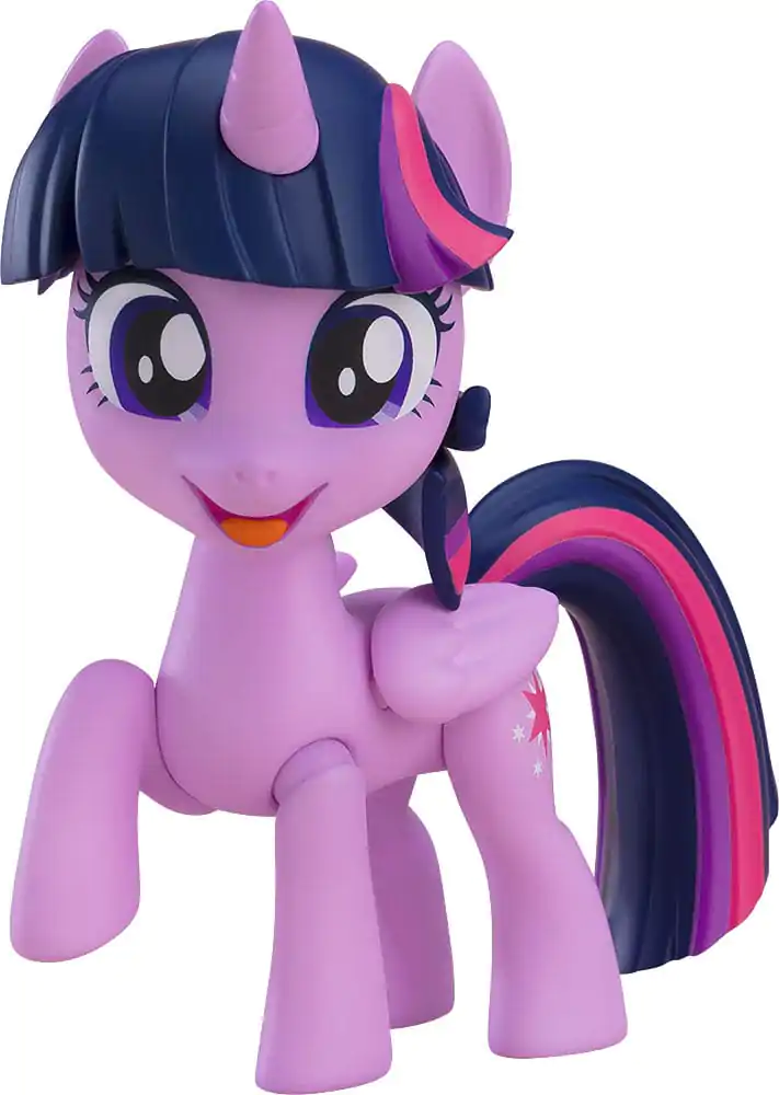 My Little Pony Nendoroid akčná figúrka Twilight Sparkle 10 cm produktová fotografia