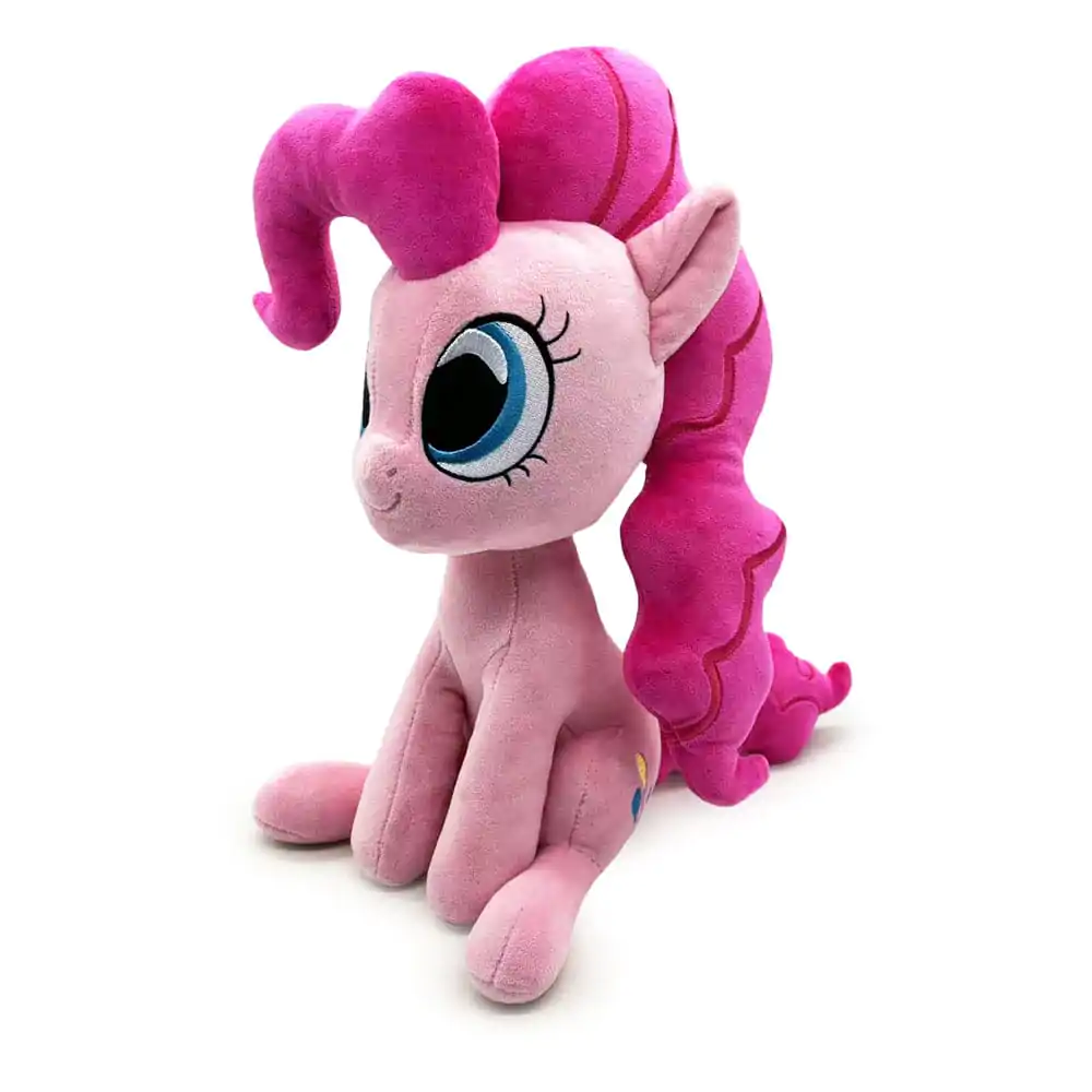 My Little Pony Plyšová figúrka Pinkie Pie 22 cm termékfotó