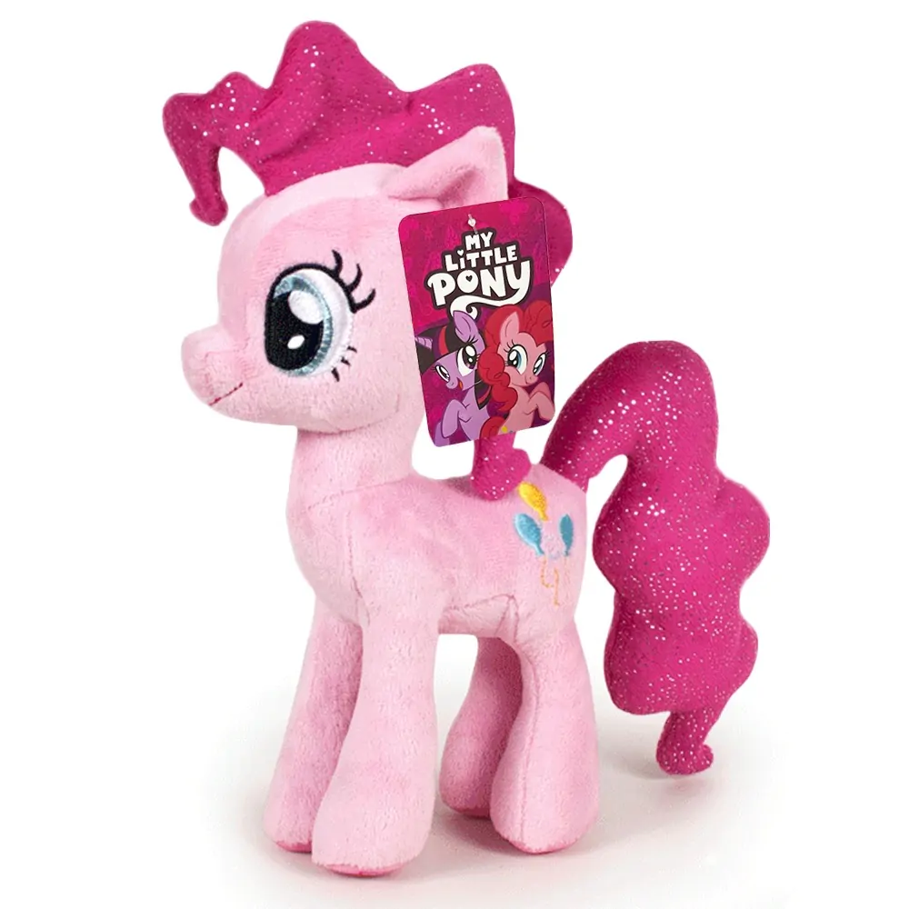 My Little Pony Pinkie Pie plyšová hračka 29 cm produktová fotografia