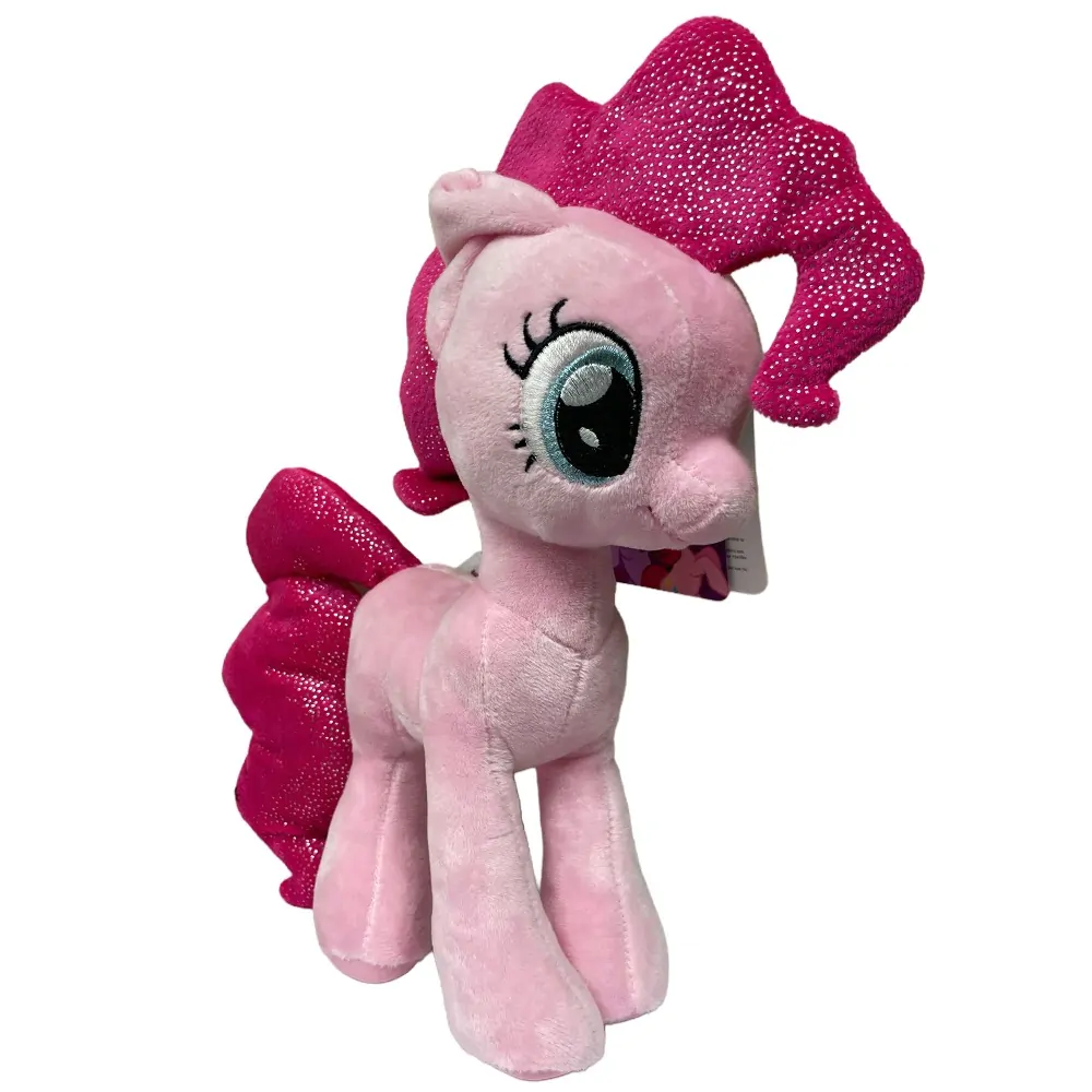My Little Pony Pinkie Pie plyšová hračka 29 cm produktová fotografia