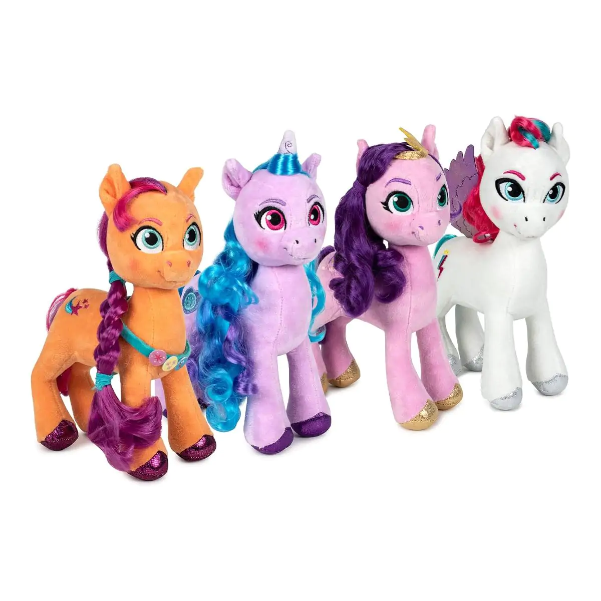 My Little Pony Pipp plyšová hračka 25 cm termékfotó