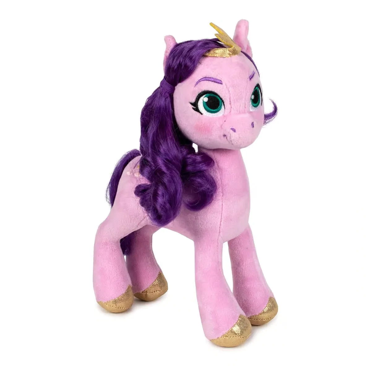 My Little Pony Pipp plyšová hračka 25 cm termékfotó