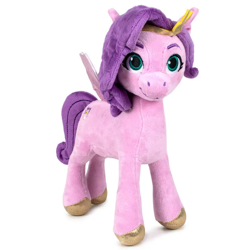 My Little Pony Pipp plyšová hračka 27 cm produktová fotografia