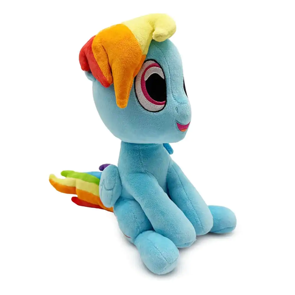 My Little Pony plyšová figúrka Rainbow Dash 22 cm produktová fotografia