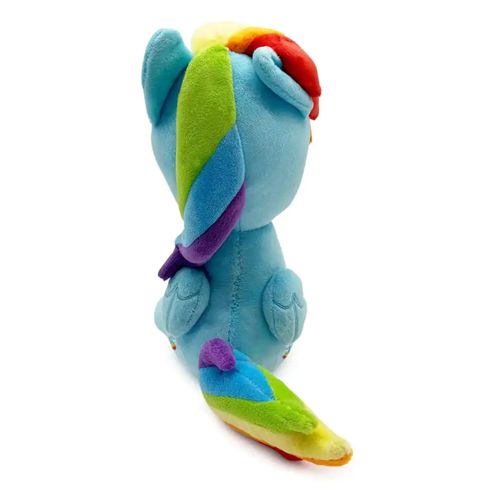 My Little Pony plyšová figúrka Rainbow Dash 22 cm produktová fotografia