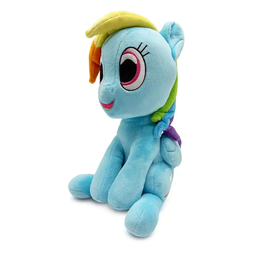 My Little Pony plyšová figúrka Rainbow Dash 22 cm produktová fotografia