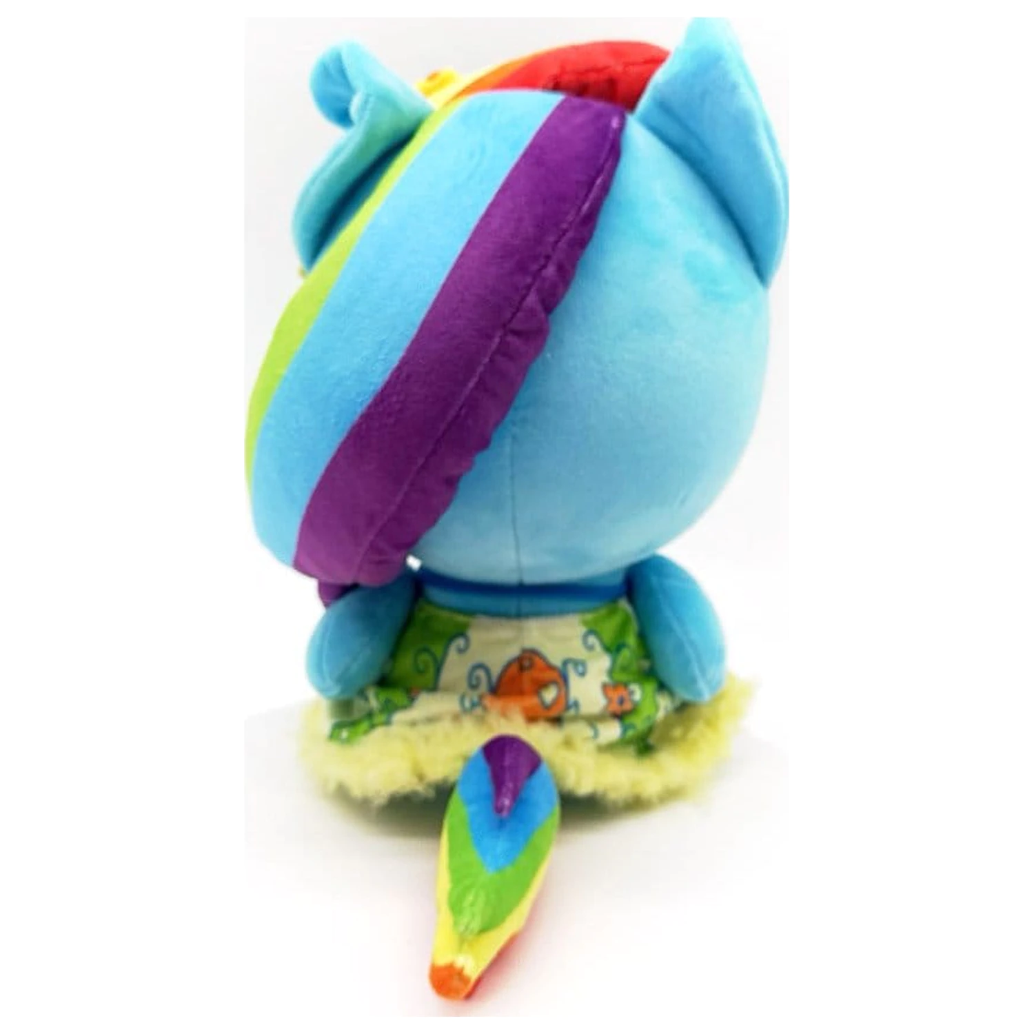 My Little Pony Plyšová figúrka Rainbow Dash 22 cm produktová fotografia