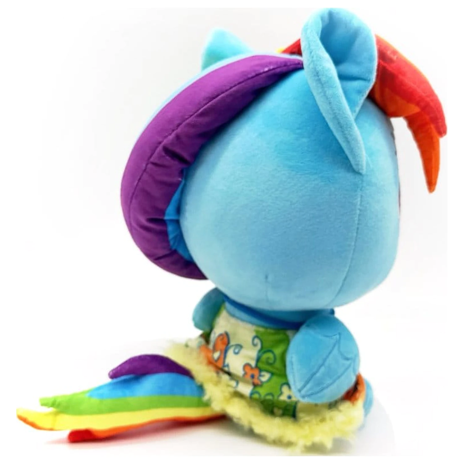 My Little Pony Plyšová figúrka Rainbow Dash 22 cm produktová fotografia