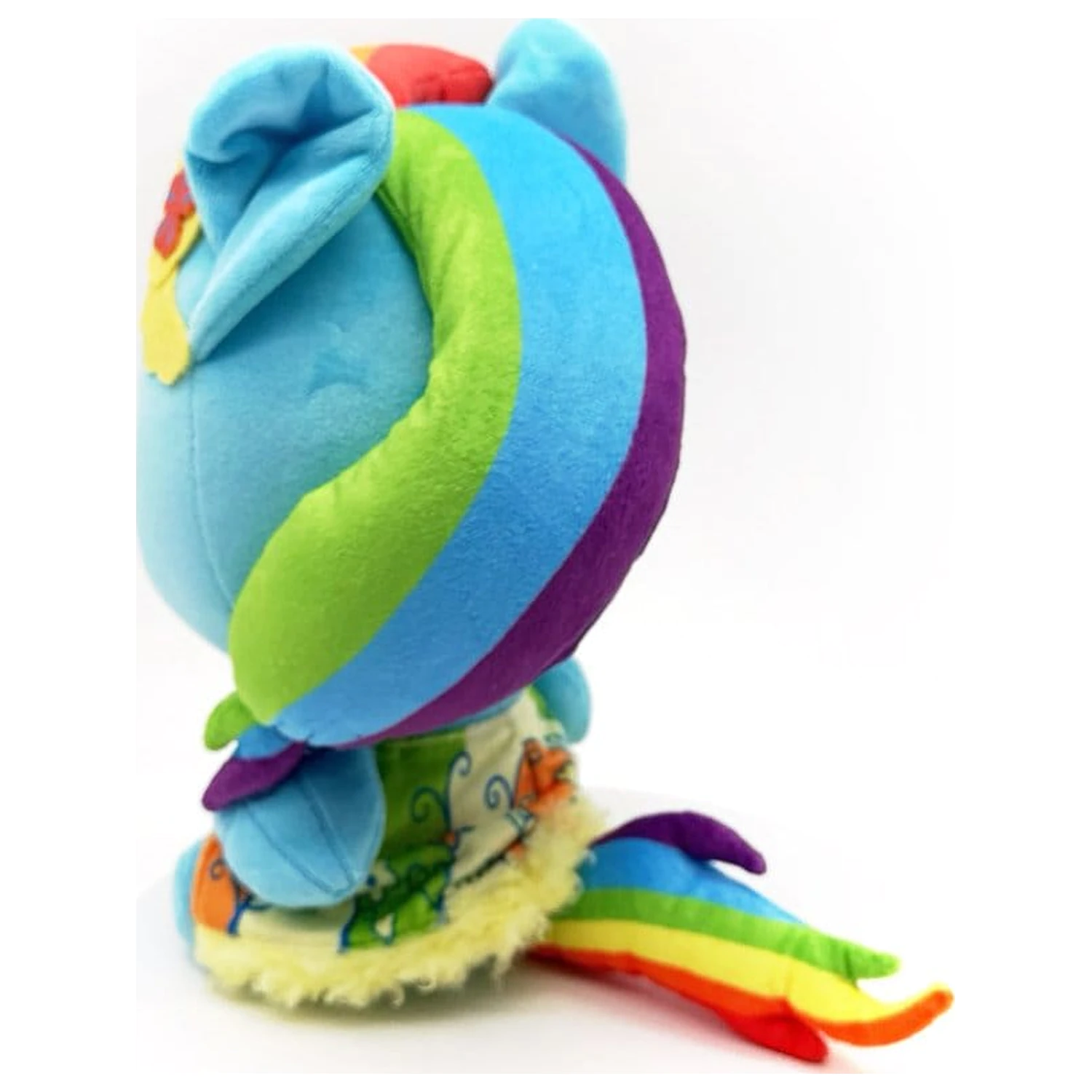 My Little Pony Plyšová figúrka Rainbow Dash 22 cm produktová fotografia