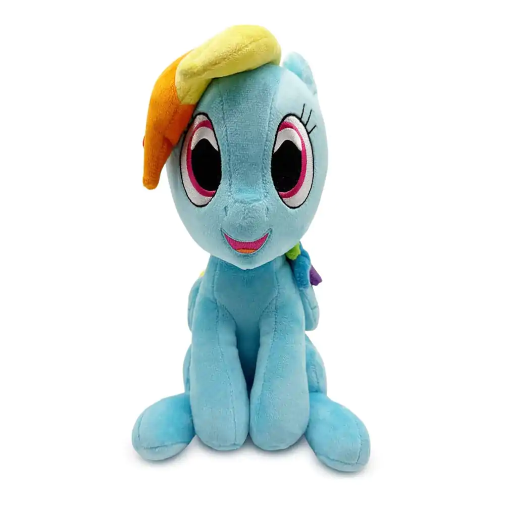 My Little Pony plyšová figúrka Rainbow Dash 22 cm produktová fotografia