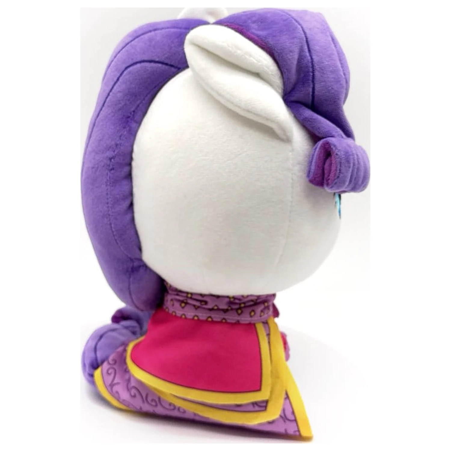 My Little Pony plyšová figúrka Rarity 22 cm produktová fotografia