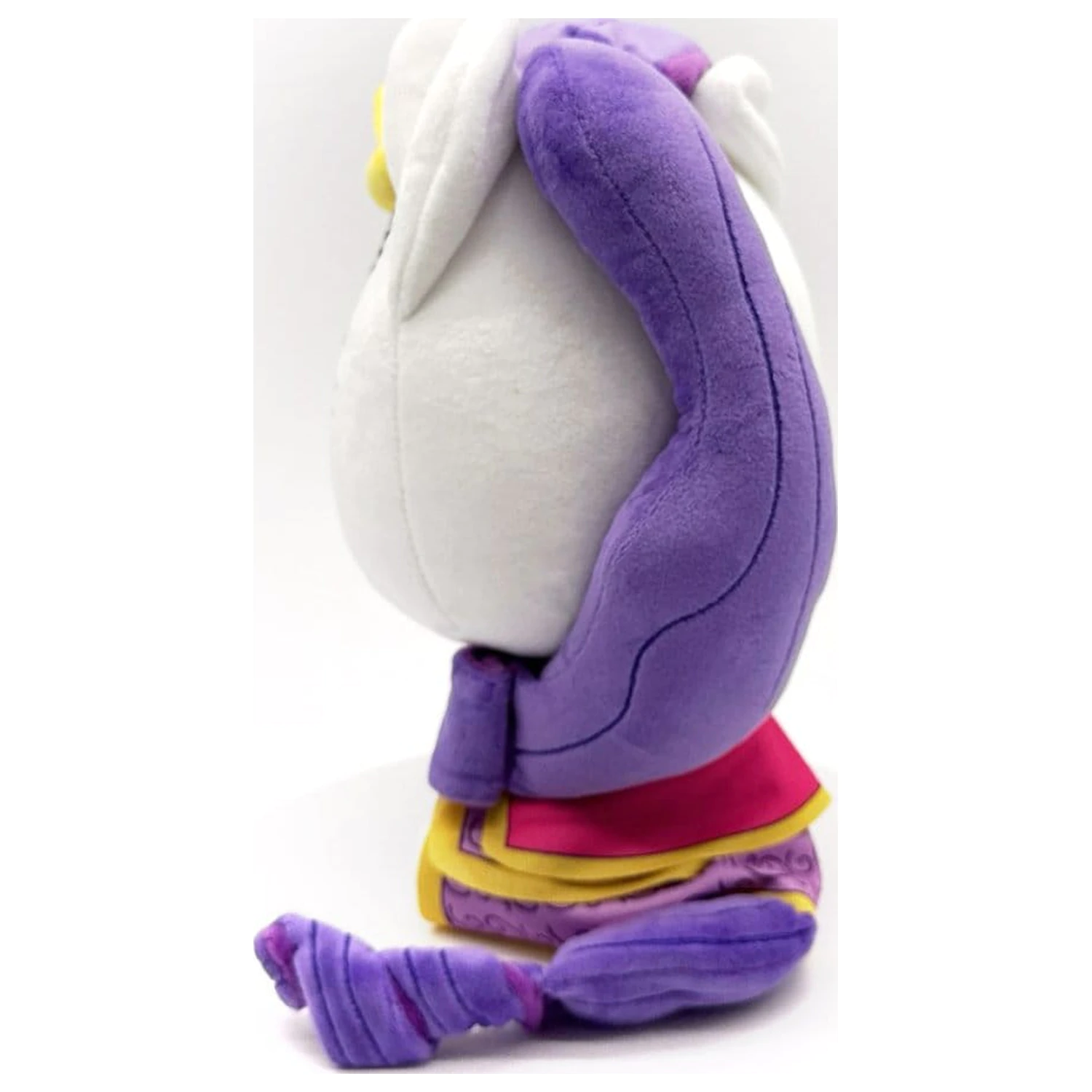 My Little Pony plyšová figúrka Rarity 22 cm produktová fotografia