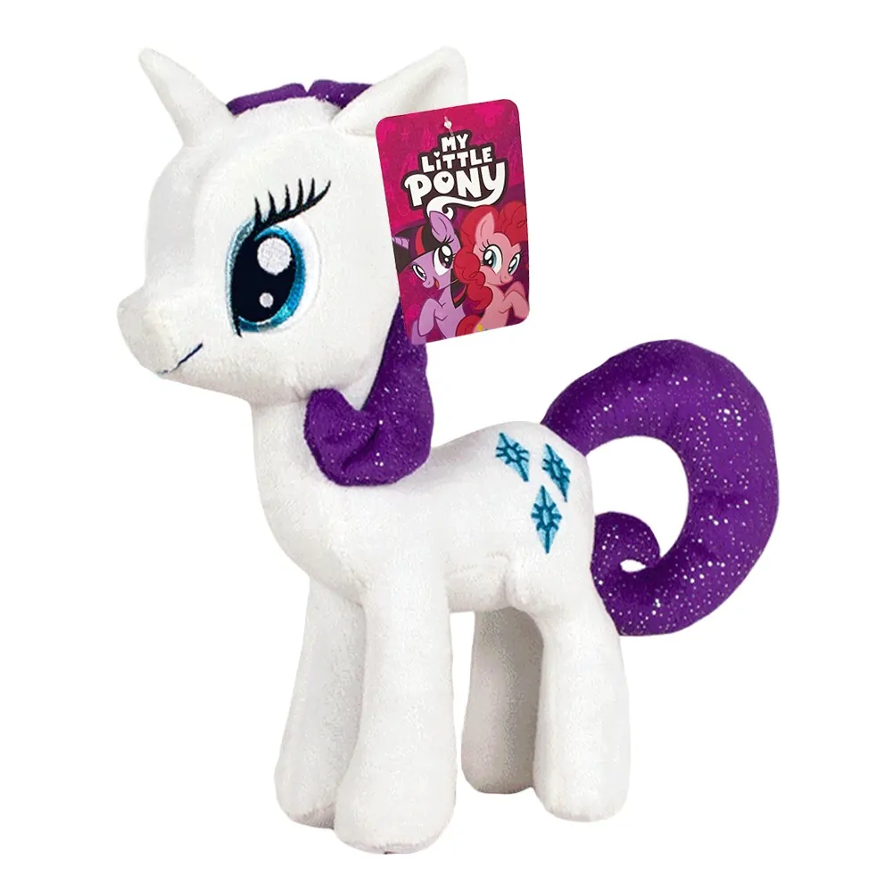 My Little Pony Rarity plyšová hračka 26 cm produktová fotografia