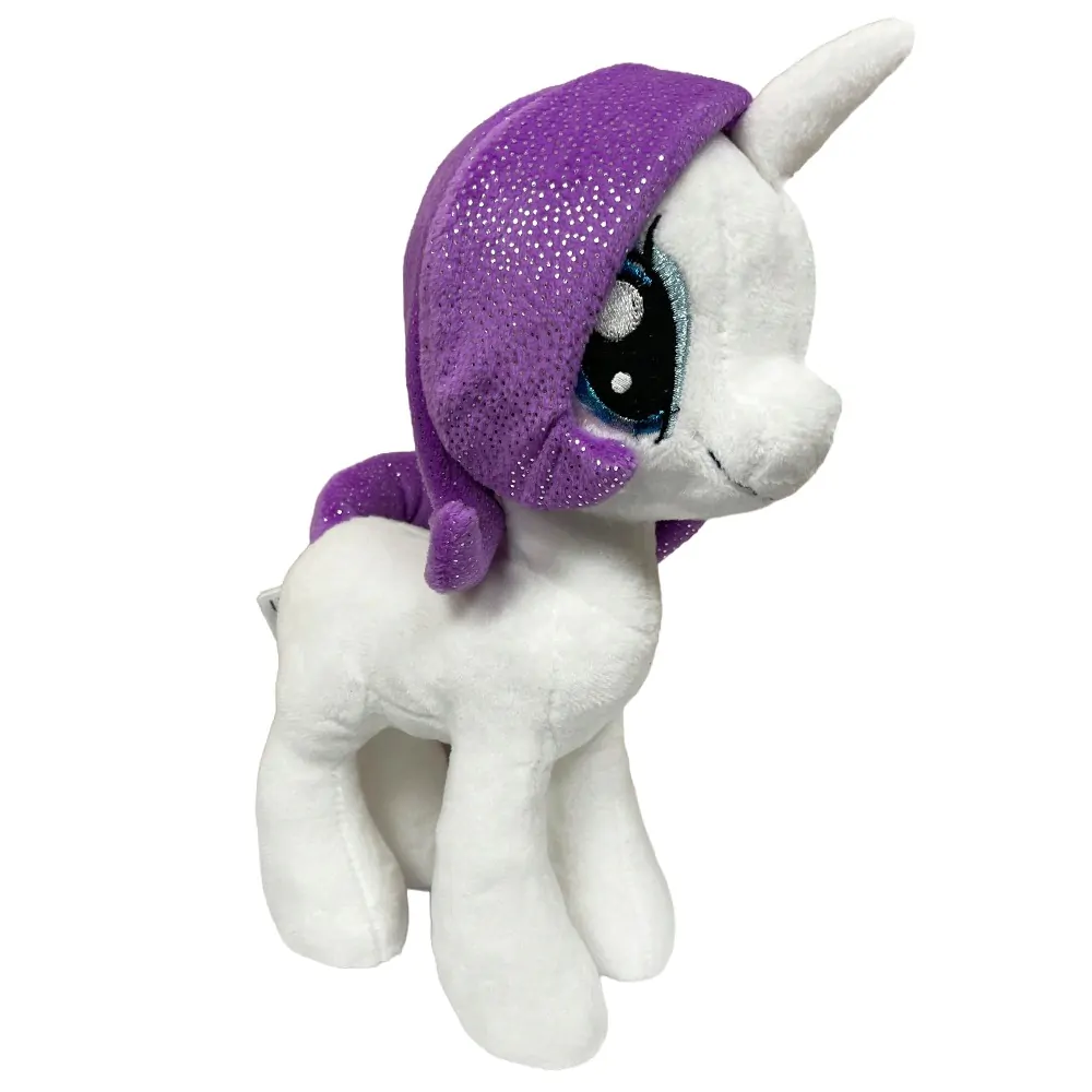 My Little Pony Rarity plyšová hračka 26 cm produktová fotografia