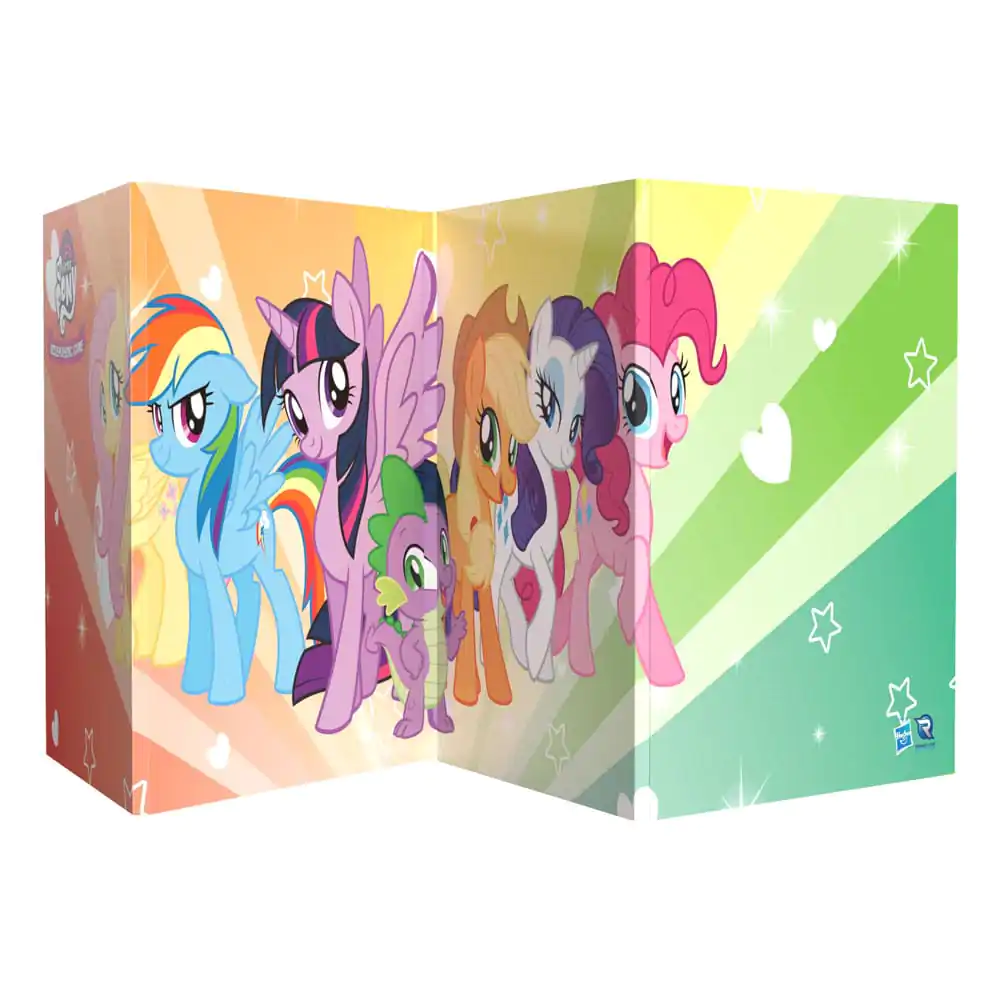 My Little Pony RPG kniha In A Jam Adventure & GM Screen *Englische Version* produktová fotografia