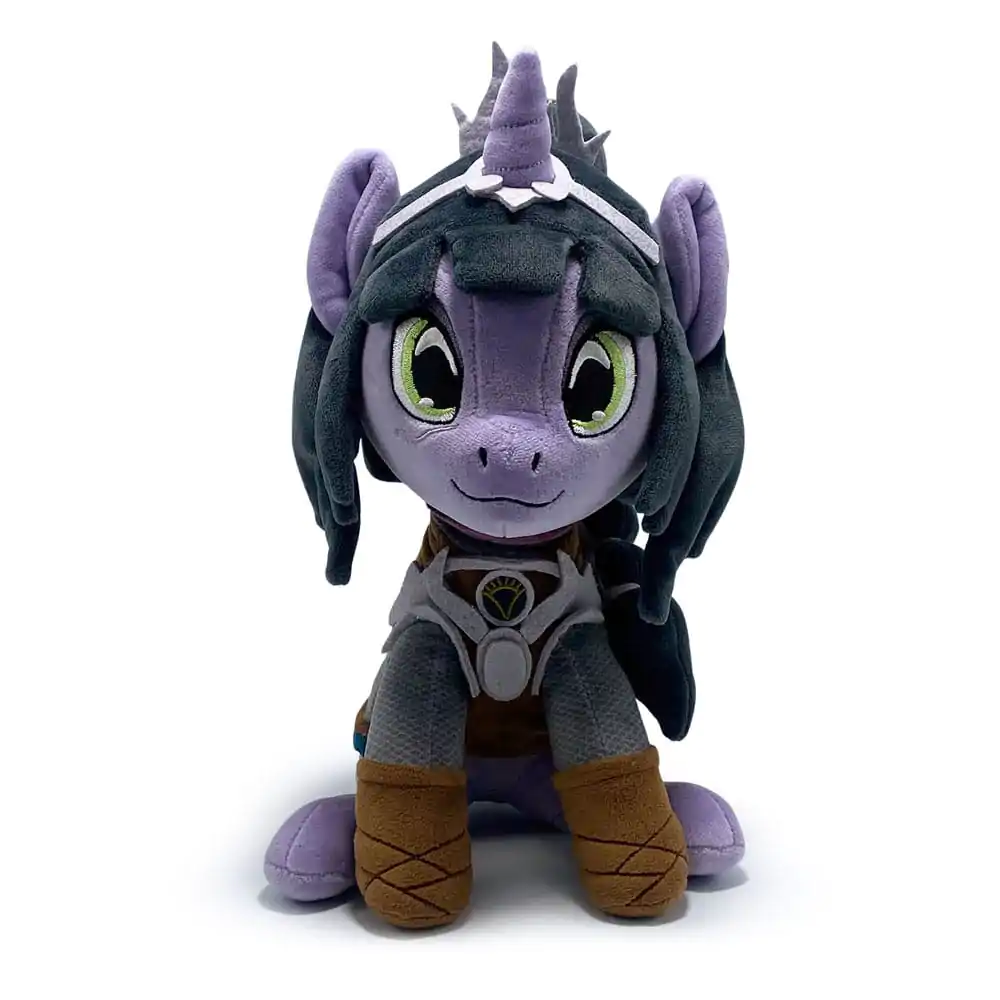 My Little Pony plyšová figúrka Shadowheart 22 cm produktová fotografia