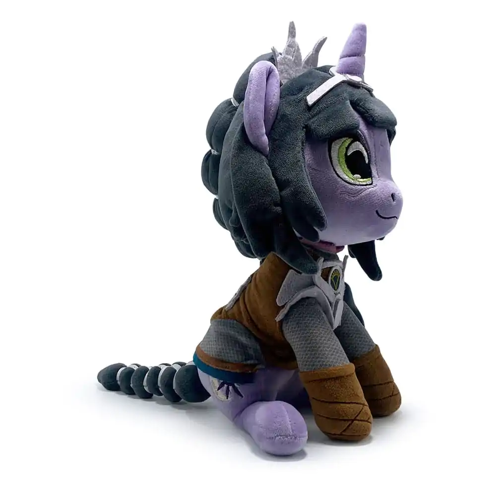 My Little Pony plyšová figúrka Shadowheart 22 cm produktová fotografia