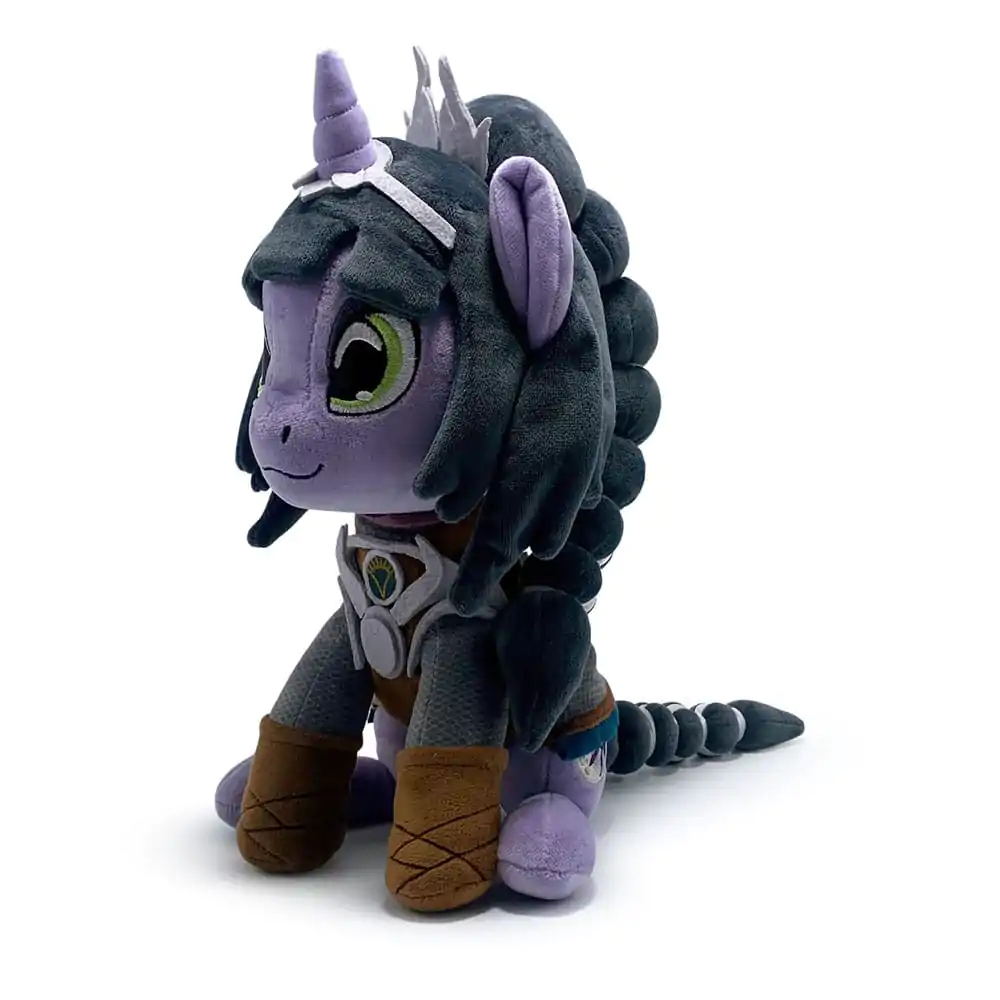 My Little Pony plyšová figúrka Shadowheart 22 cm produktová fotografia
