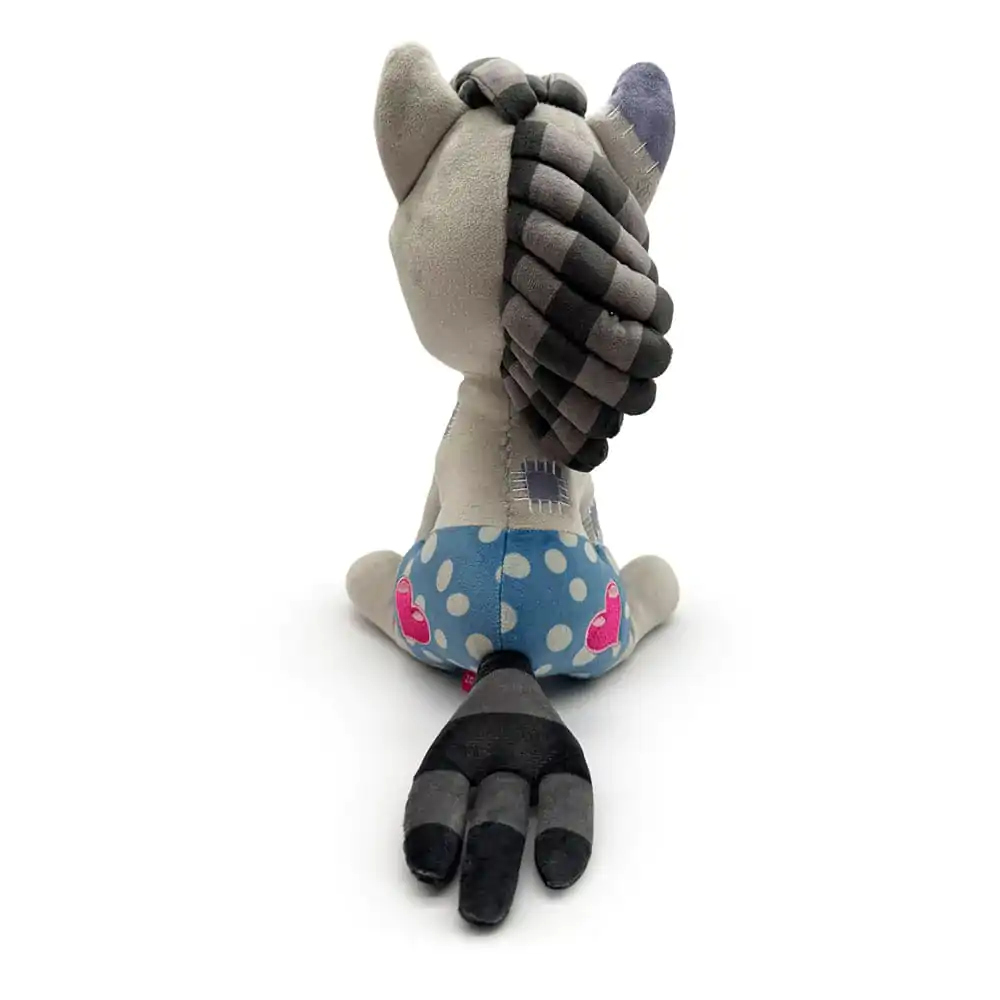 My Little Pony plyšová figúrka Smarty Pants 22 cm produktová fotografia