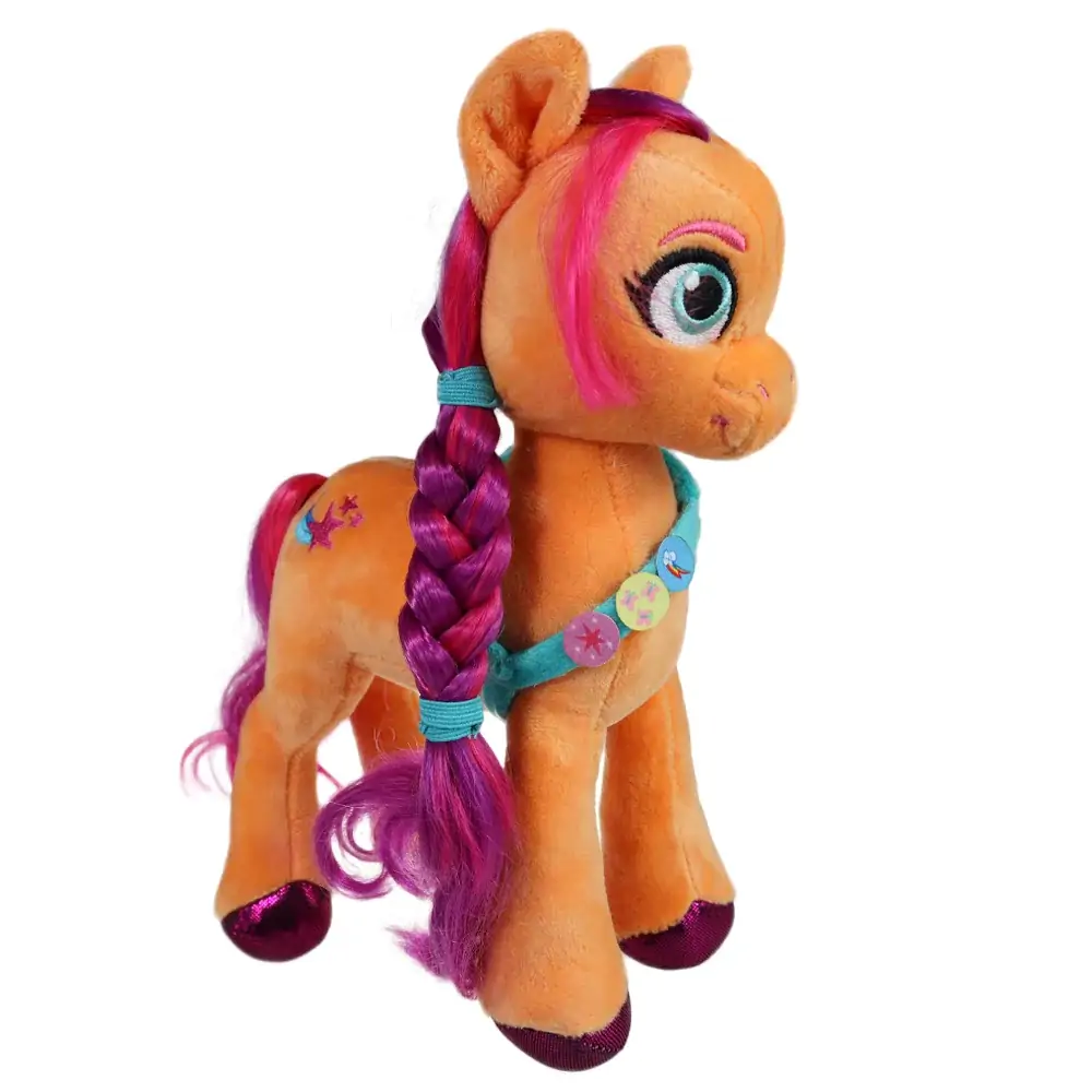 My Little Pony Sunny plyšová hračka 25 cm produktová fotografia