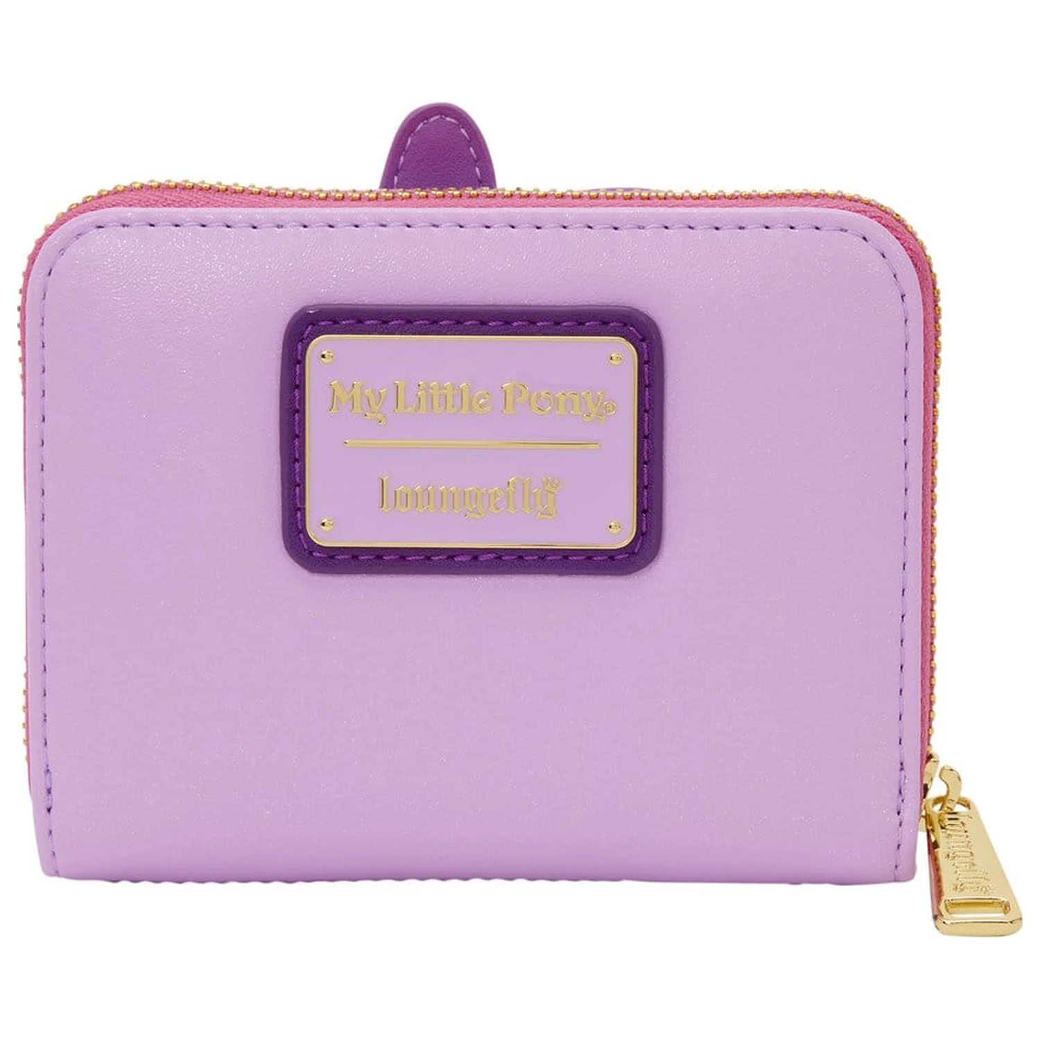 My Little Pony by Loungefly Peňaženka The Little Mermaid produktová fotografia