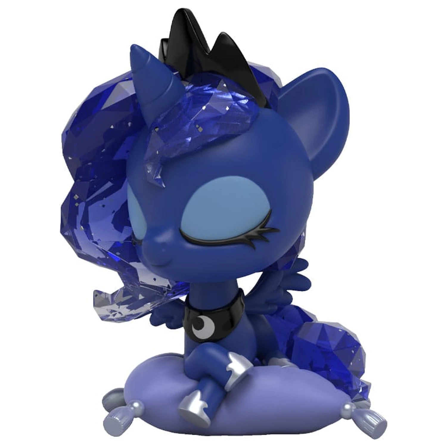 My Little Pony Vinyl Figúrka Princess Luna Memories Edition 15 cm produktová fotografia