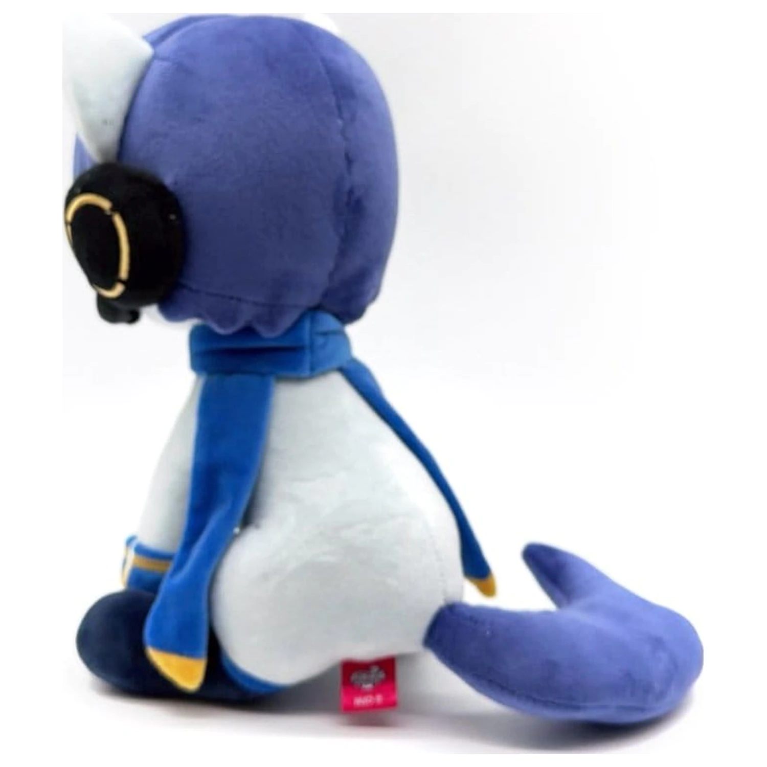 My Little Pony x Piapro Plyšová figúrka Kaito 22 cm produktová fotografia