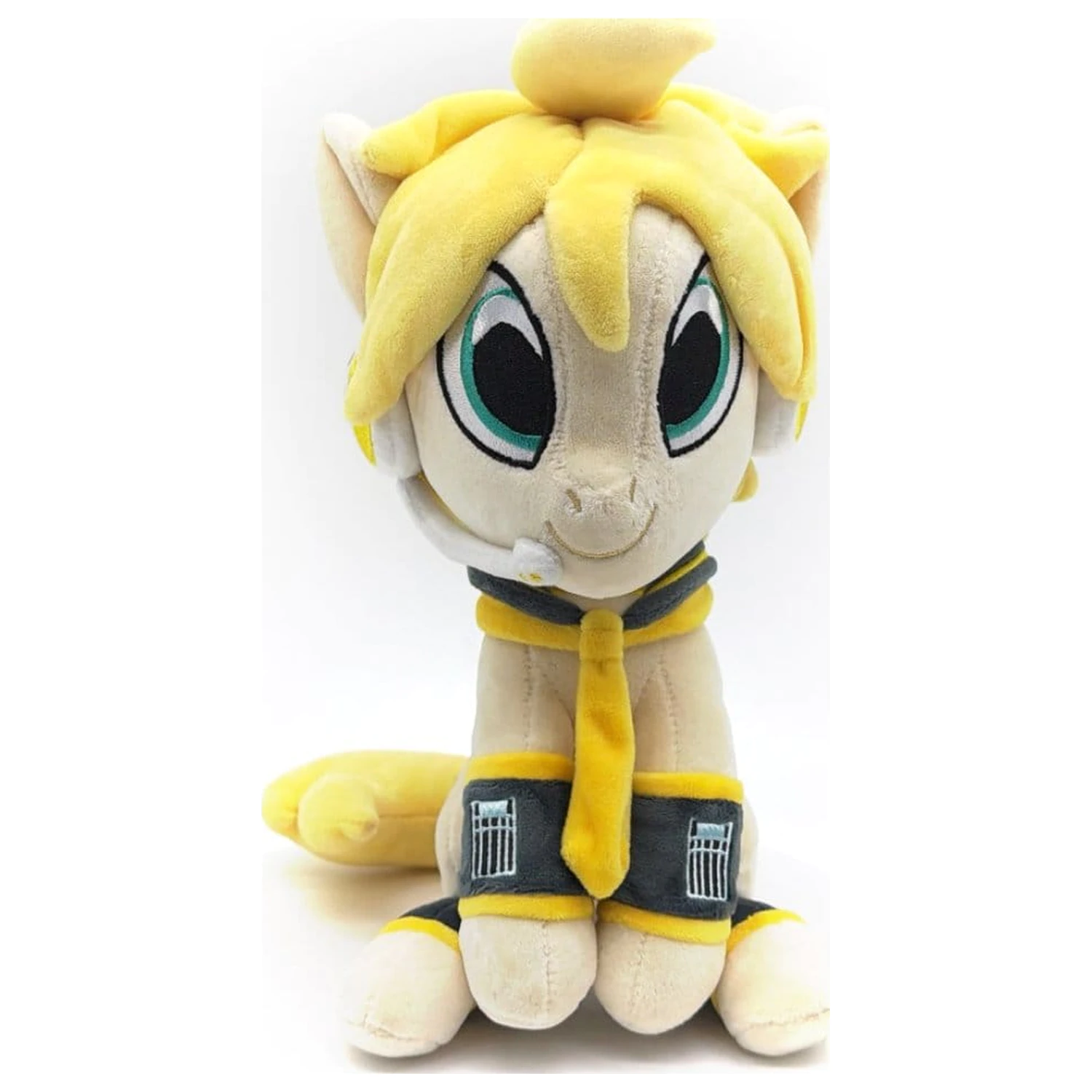 My Little Pony x Piapro Plyšová figúrka Len 22 cm produktová fotografia
