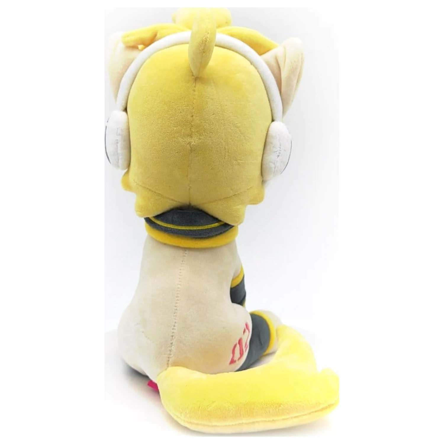 My Little Pony x Piapro Plyšová figúrka Len 22 cm produktová fotografia