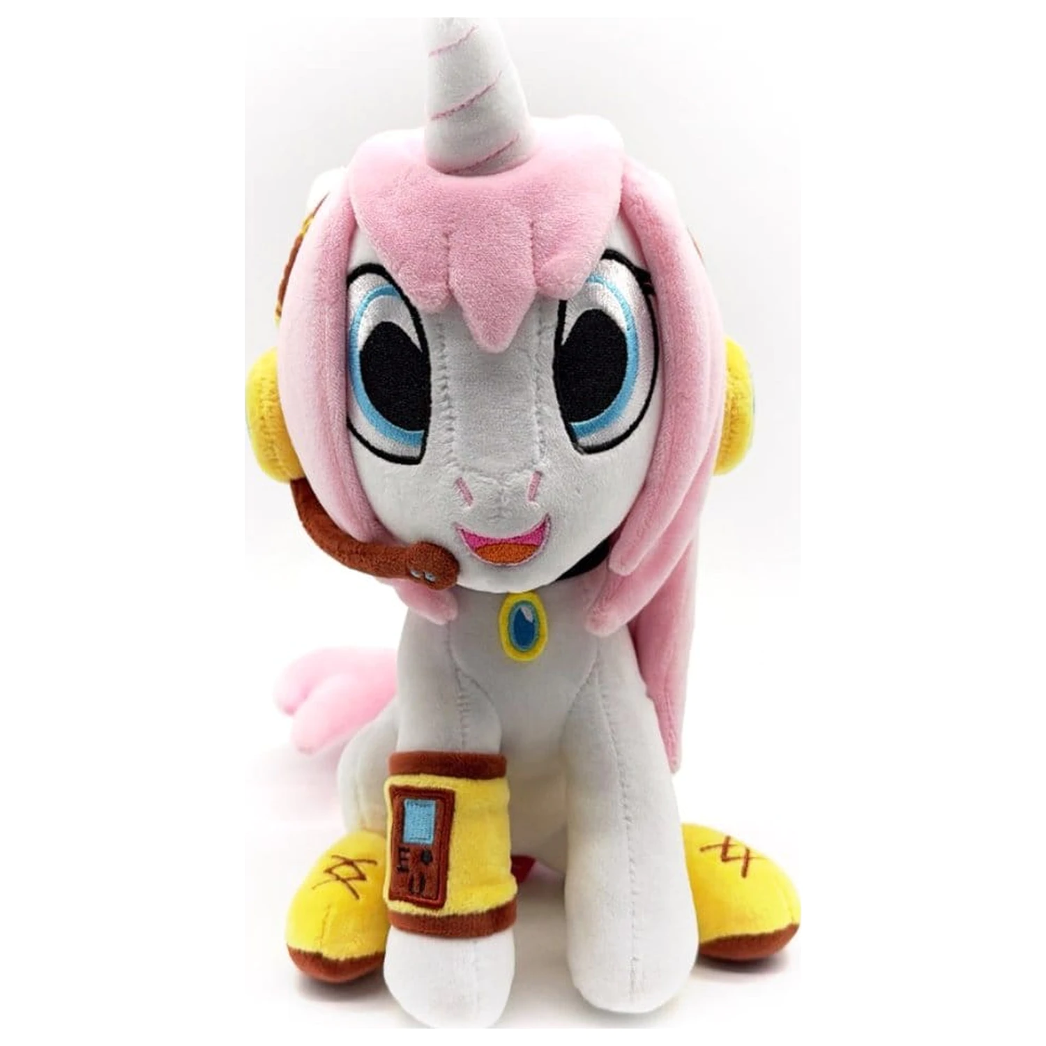 My Little Pony x Piapro Plyšová figúrka Luka 22 cm produktová fotografia
