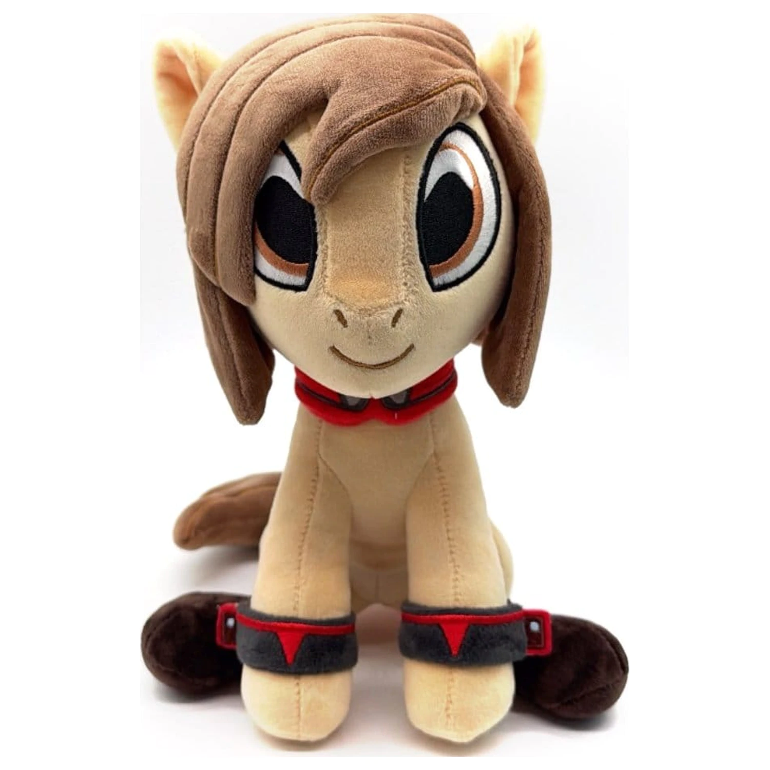 My Little Pony x Piapro Plyšová figúrka Meiko 22 cm produktová fotografia