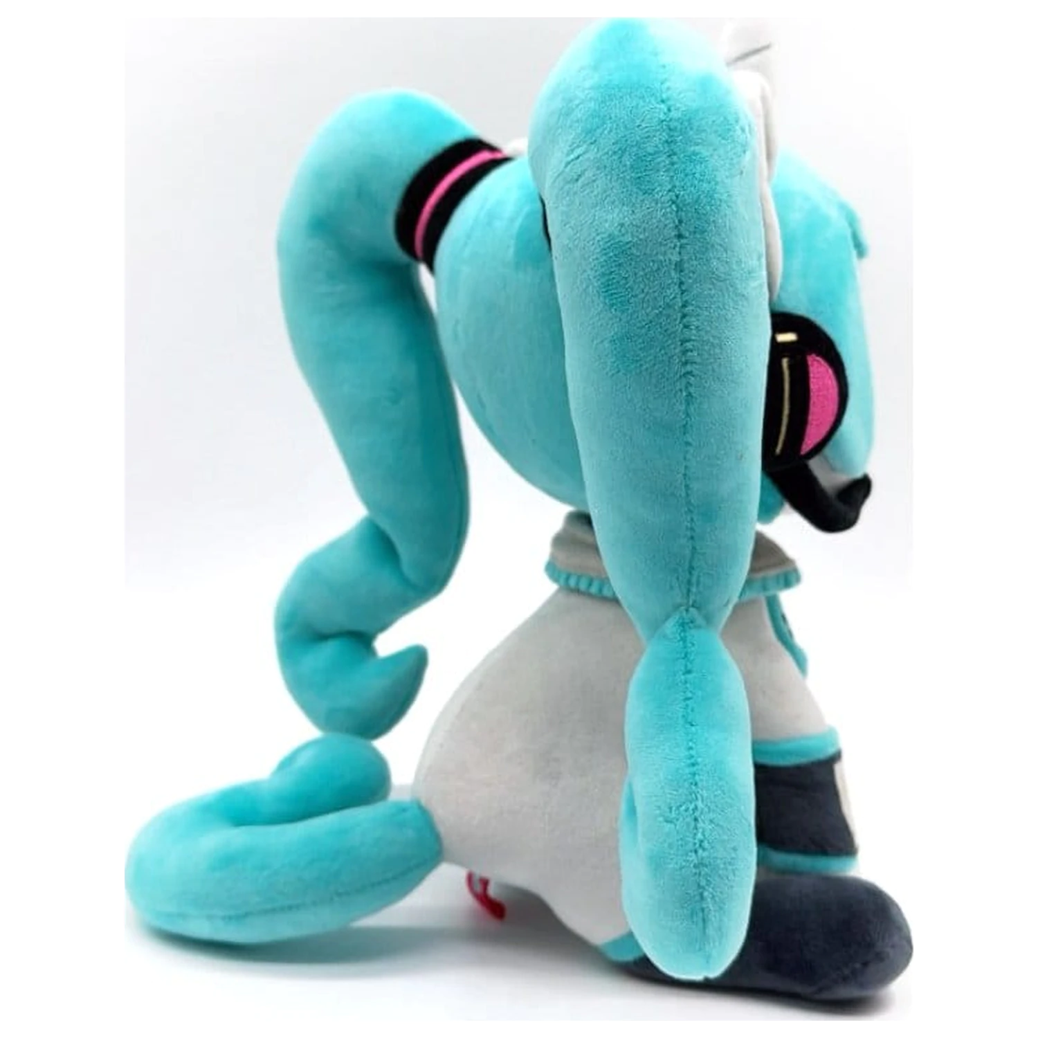 My Little Pony x Piapro Plyšová figúrka Miku 22 cm produktová fotografia