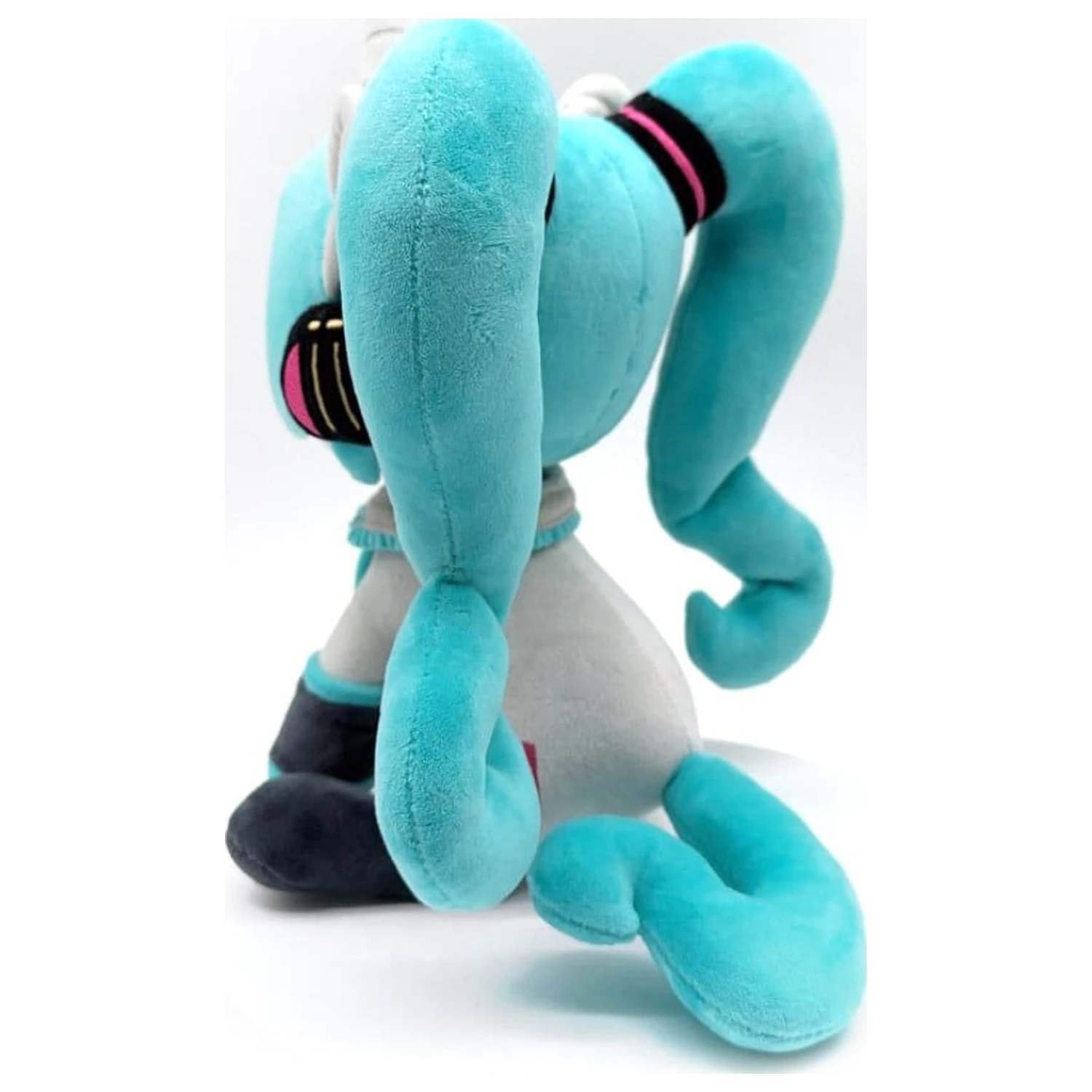 My Little Pony x Piapro Plyšová figúrka Miku 22 cm produktová fotografia