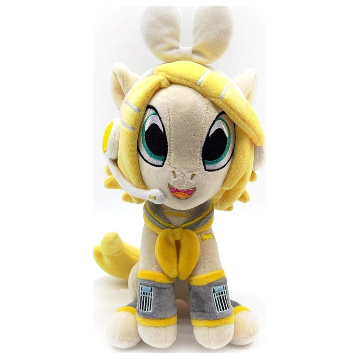 My Little Pony x Piapro Plyšová figúrka Rin 22 cm produktová fotografia
