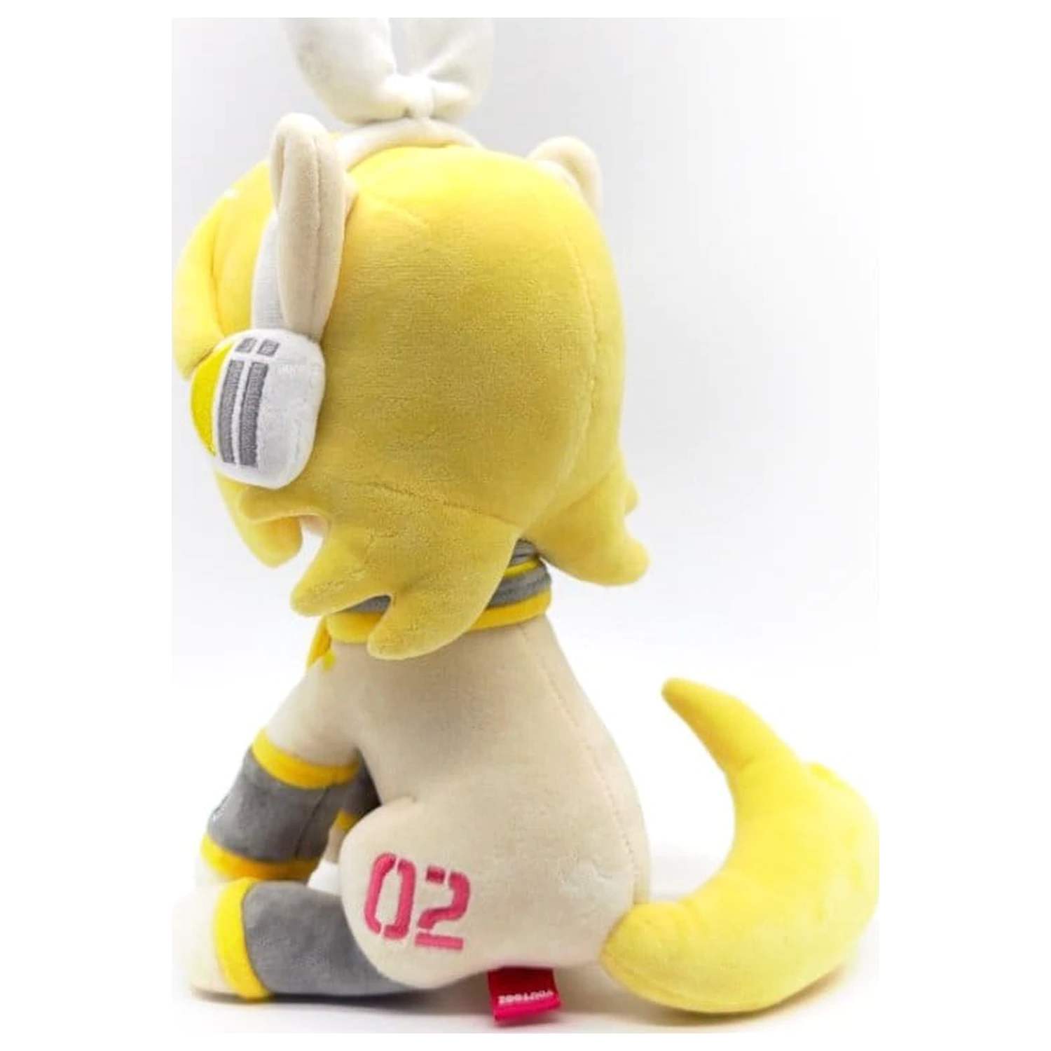 My Little Pony x Piapro Plyšová figúrka Rin 22 cm produktová fotografia