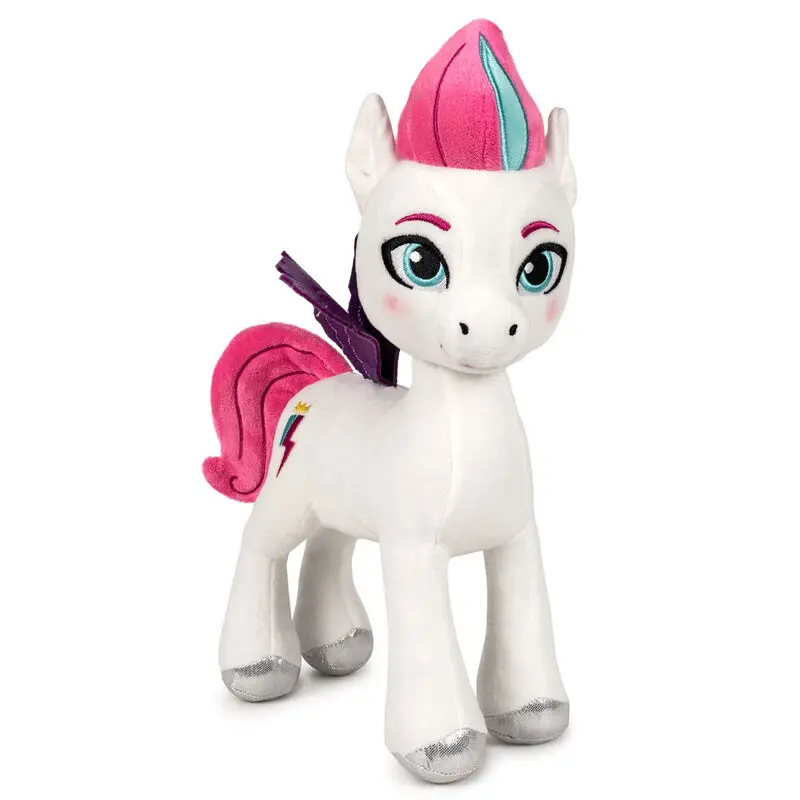 My Little Pony Zipp plyšová hračka 30 cm produktová fotografia