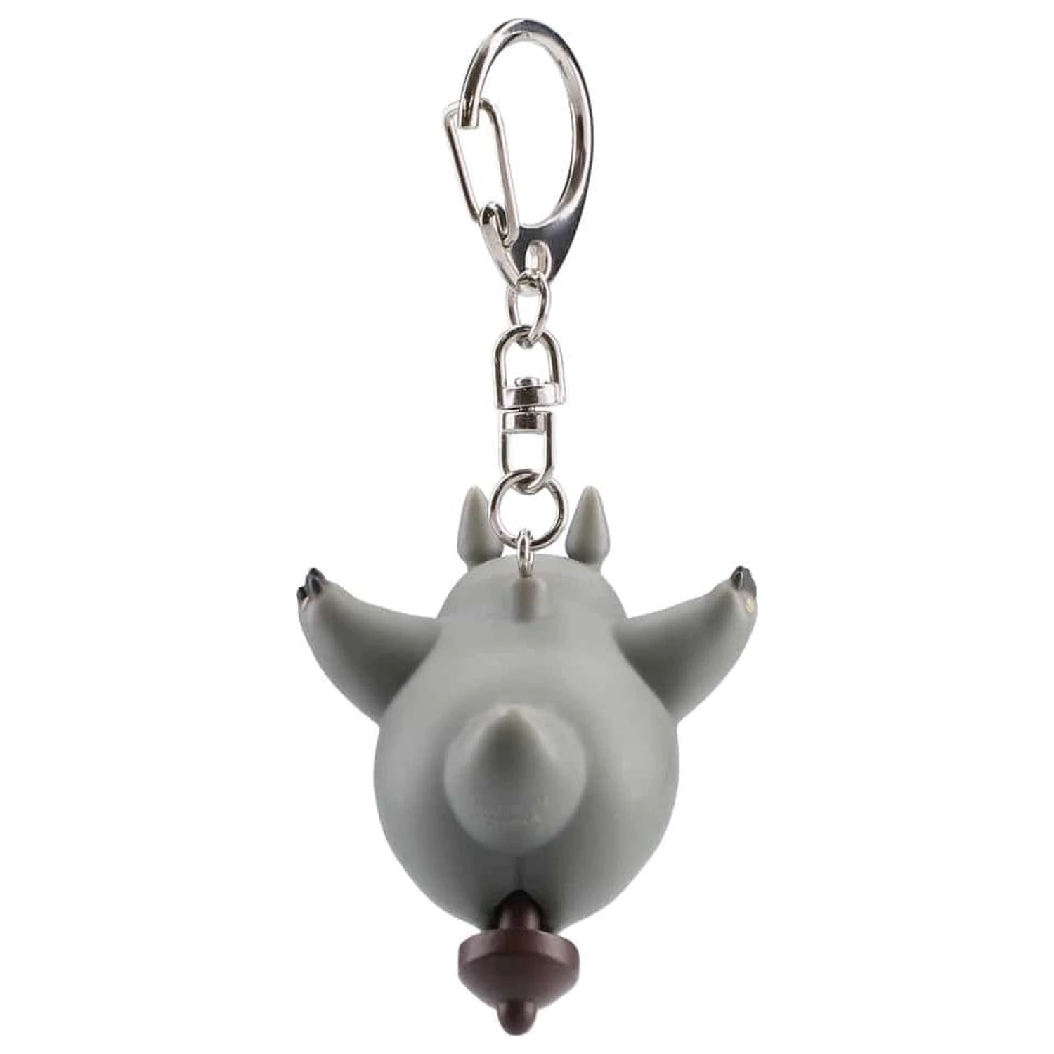 My Neighbor Totoro 3D kľúčenka Flying Totoro produktová fotografia