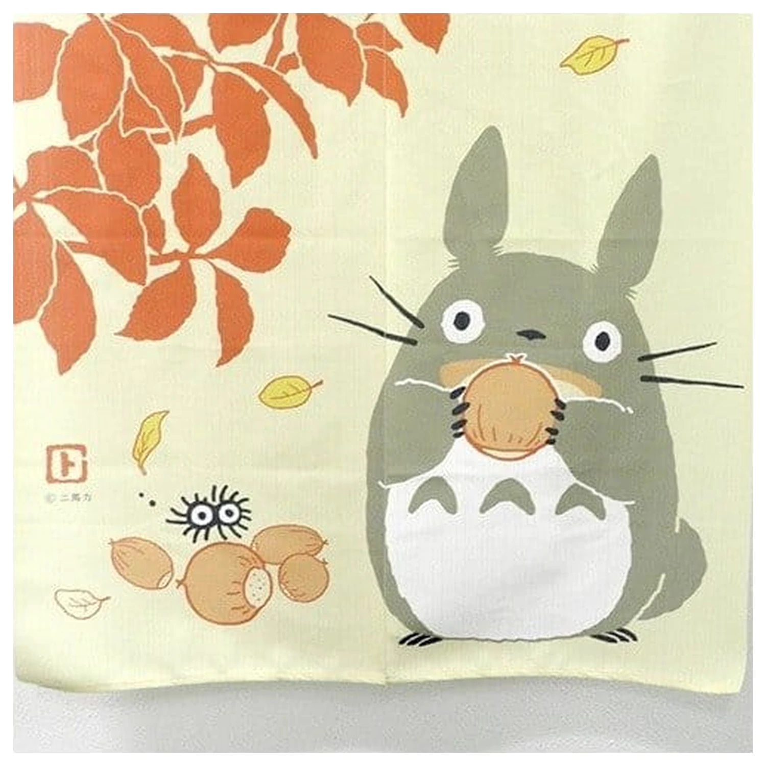 My Neighbor Totoro Záves Autumn of the Crop produktová fotografia