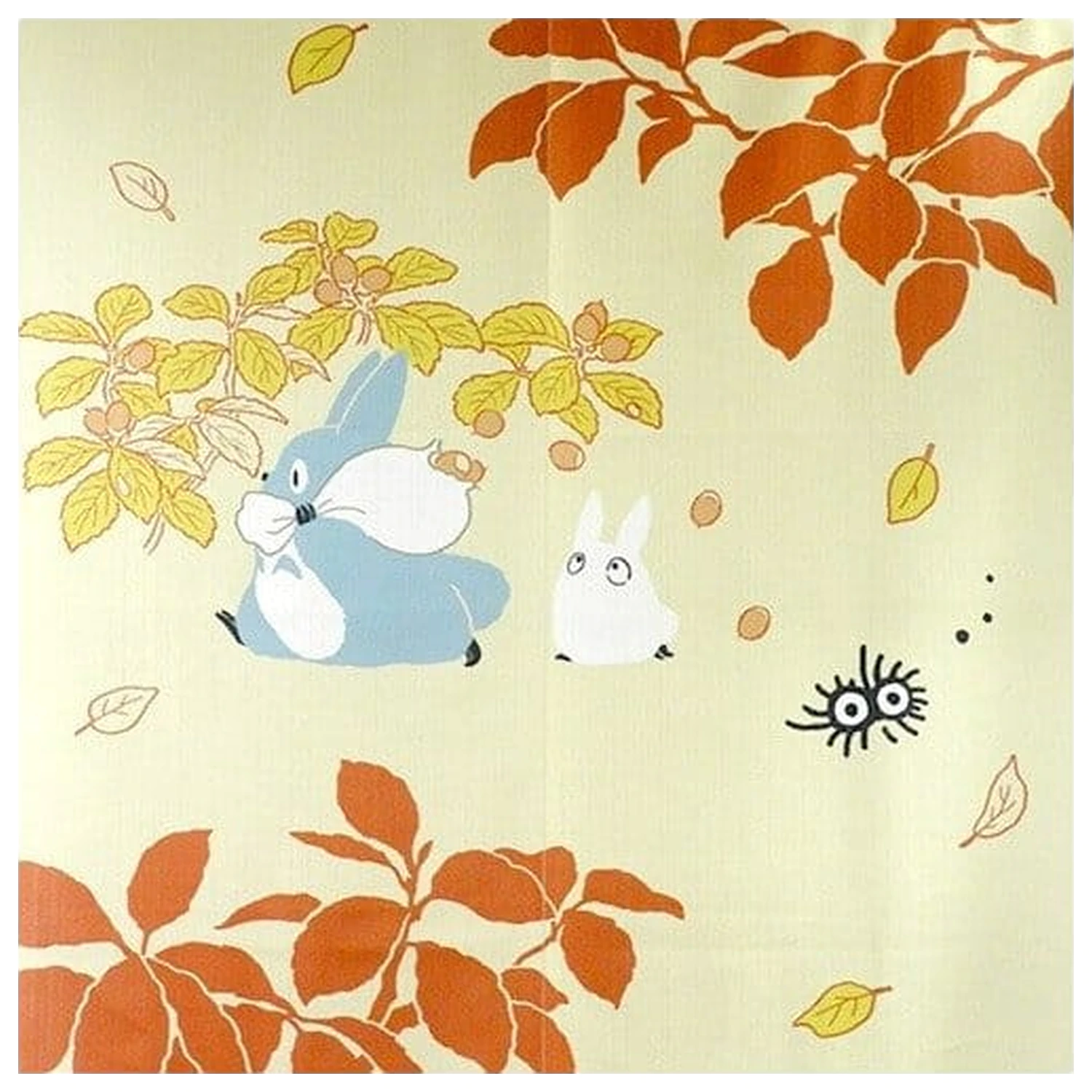 My Neighbor Totoro Záves Autumn of the Crop produktová fotografia